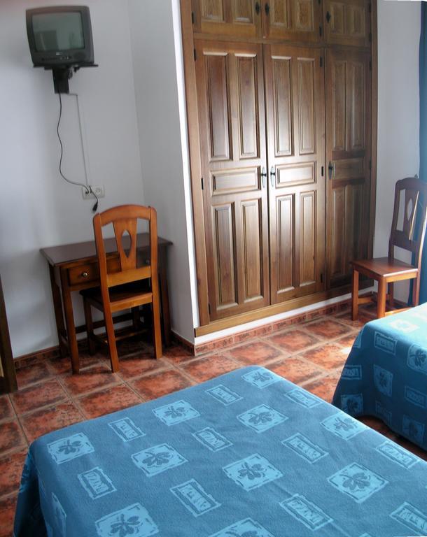 Casa Rural Pena Falcon Torrejón el Rubio Buitenkant foto